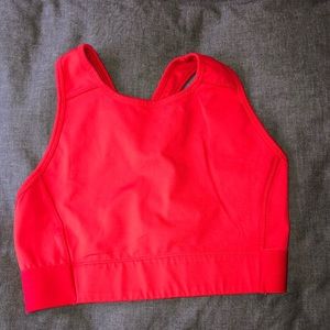 Forever 21 Active Sports Bra
